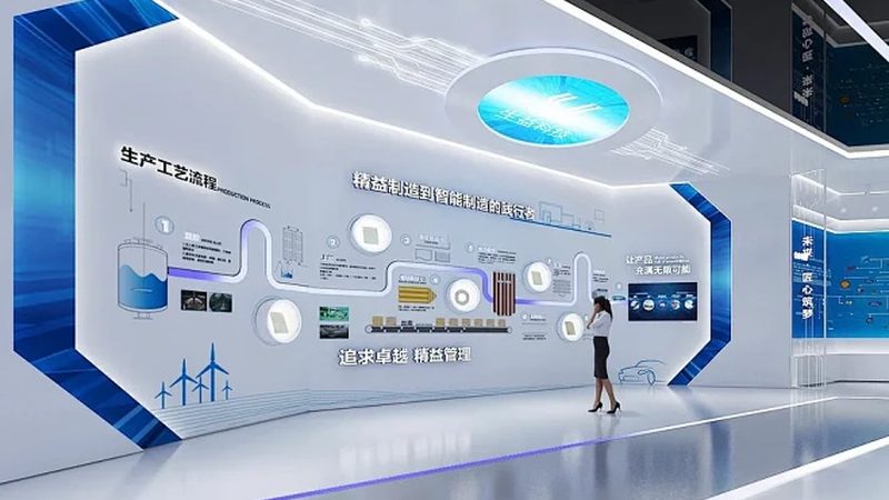 苏州工厂智能化改造，报价单背后的考量因素**